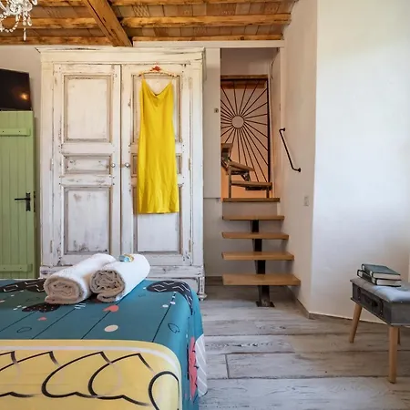 Residenza Castello Di Valli Villa