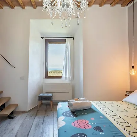 Residenza Castello Di Valli Villa *
