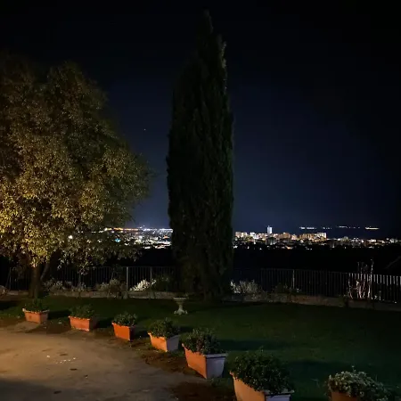 Residenza Castello Di Valli Follonica