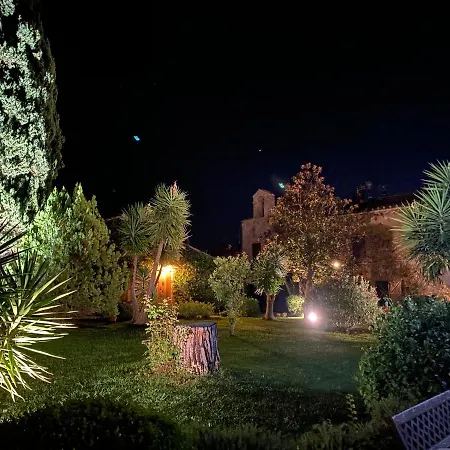 Residenza Castello Di Valli Villa Follonica