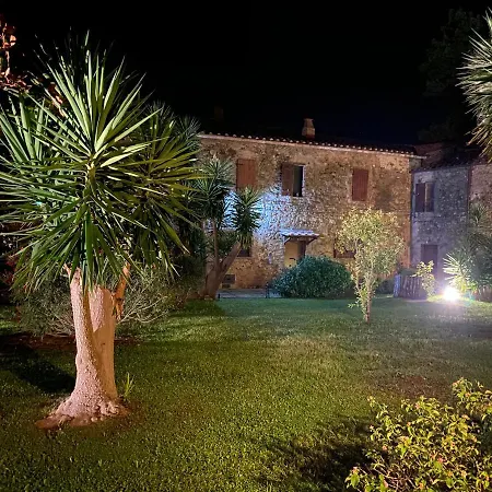 Residenza Castello Di Valli Villa Follonica